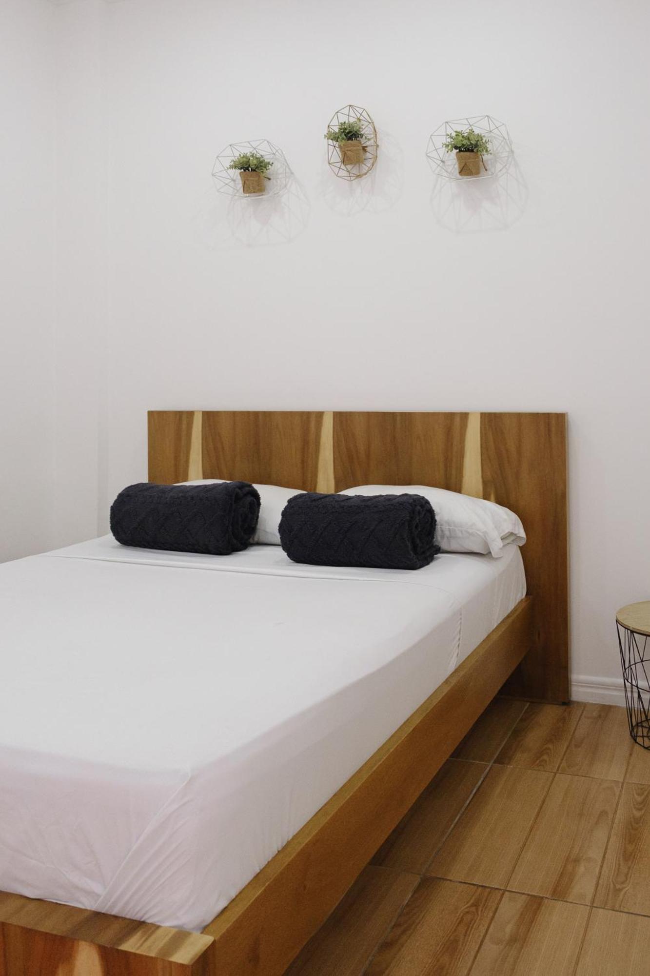 Three House Hostel Boutique Filandia Exterior photo